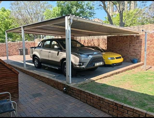 4 BEDROOM PROPERTY TO RENT IN SUNNYRIDGE